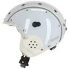 CASCO SP-3 AIRWOLF Baltas ski helmet S 52-56