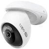 Saugumo kamera - TP-Link Outdoor Pan/Tilt 8MP Wi-Fi Night Vision 99dB