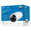 Saugumo Kamera - TP-Link Tapo 4K UHD Belaidė Vidaus/Išorės Kamera, 10000mAh, Dviejų Juostų Wi-Fi, Juoda