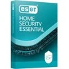ESET HOME Security Essential BOX 1 – vienerių metų licencija