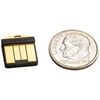 Saugumo raktas - Yubico YubiKey 5 Nano USB saugumo raktas FIDO2, U2F suderinamumas
