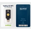 Saugumo Raktas - Yubico YubiKey 5C NFC USB-C Dviejų Faktorių Autentifikavimas