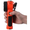 Saugumo Žibintuvėlis - MacTronic M-Fire Guardian XW 240 Liumenų, 205m Nuotolis, IP67 Juodas
