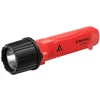 Saugumo Žibintuvėlis - MacTronic M-Fire 02 HL, 290 Liumenų, 160m Spindulio Atstumas, IPX7 Atsparus Vandeniui, Juodas
