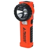 Saugumo Žibintuvėlis - MacTronic M-Fire Guardian XW 240 Liumenų, 205m Nuotolis, IP67 Juodas
