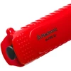 Saugumo Žibintuvėlis - MacTronic M-Fire 02 HL, 290 Liumenų, 160m Spindulio Atstumas, IPX7 Atsparus Vandeniui, Juodas
