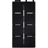 Saulės baterija - Nitecore FSP100W 100 W 23 % 18 V 5,6 A IPX5 sulankstoma 2,6kg
