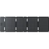 Saulės energijos skydas - EcoFlow 45W sulankstomas USB-C IP68 lengvas 1.4kg
