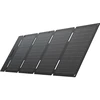 Saulės energijos skydas - EcoFlow 45W sulankstomas USB-C IP68 lengvas 1.4kg