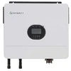 Saulės Inverteris - GROWATT SPF6000ESP 6kW 1-fazis 48V 100A MPPT 500V