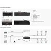 Saulės Inverteris - MUST PV19-4024 4kW 24V 100A MPPT 500V