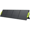 FOSSIBOT SP200 200W Solar Panel (Juodas)