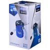 Sausas dulkių siurblys - Scheppach DC100 1200W 65L 215m³/h