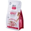 Brit Care Cat GF Adult Activity Support (Fresh su vištiena ir kalakutiena) 0,4kg