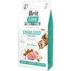 Brit Care Cat GF Sterilized Urinary Health (Fresh Chicken) 7kg