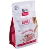 Brit Care Cat GF Adult Activity Support (Fresh su vištiena ir kalakutiena) 0,4kg