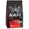 Sausas Kačių Maistas - Dolina Noteci Rafi Cat Su Jautiena, 7kg