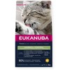 Sausas Kačių Maistas - Eukanuba Vištiena 2 Kg