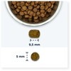 Sausas Kačių Maistas - Eukanuba Vyresniems Katinams Su Vištiena 2kg