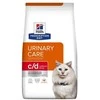 Sausas Kačių Maistas - Hill's Prescription Diet C/d Urinary Care Multicare Stress Viščiukas 3kg