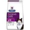 Sausas Kačių Maistas - HILL'S Thyroid Care, 3 Kg