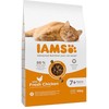 Sausas Kačių Maistas - IAMS Advanced Nutrition Senior, 10 kg