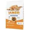 Sausas Kačių Maistas - IAMS Pažangi Mityba 10 Kg