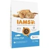 IAMS Adult Cat (žuvimi) 10kg