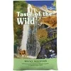 Taste of the Wild Cat Rocky Mountain 6,6kg
