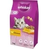 Sausas Kačių Maistas - Whiskas Su Vištiena, 7 Kg