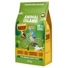 Sausas Šunų Maistas - Animal Island Brilliant jautiena 12kg