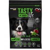 Sausas Šunų Maistas - BIOFEED Tasty Life Aviena vidutinėms ir didelėms veislėms 3kg