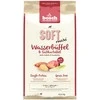 Bosch Petfood Bosch Dog HPC Soft+ Maxi VANDENS BUFALAS ir saldžiosios bulvės 12,5kg