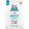 Brit Care GF Adult lašiša NEW 3kg