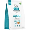Brit Care GF Adult lašiša NEW 3kg