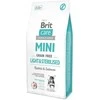 Brit Care Dog Mini Light&amp;Sterilised 7kg