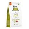 BRIT CARE Dog Adult Small Breed su ėriena ir ryžiais 3kg