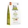 BRIT CARE Dog Adult Small Breed su ėriena ir ryžiais 7,5kg