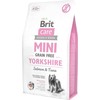 Brit Care Dog Mini Yorkshire 7kg