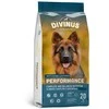 Sausas Šunų Maistas - Divinus Performance 20 Kg