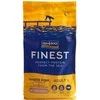Sausas Šunų Maistas - FISH4DOGS Finest Ocean su balta žuvimi 12kg