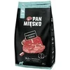 Pan Miesko Laukinė PAN MĖSA Kiauliena su šerniena XL - sausas šunų maistas - 20kg