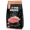 Sausas Šunų Maistas - PAN MIĘSKO Veršiena Su Kalakutiena XS 9kg