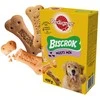Sausas Šunų Maistas - Pedigree Biscrock Original 500 G