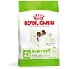 Sausas Šunų Maistas - ROYAL CANIN Suaugusiems X-Mini SHN 3kg