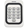 Savarankiška prieigos kontrolės sistema - HiSmart savarankiškas klaviatūra ir kortelių skaitytuvas, 2000 vartotojų, Wi-Fi