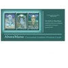 Schiffer Publishing AboraMana: Channeled Goddess Wisdom kortos