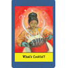 Schiffer Publishing Audacious Action Angels Oracle Kortos