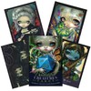 Schiffer Publishing Beautiful Creatures Tarot 2 Taro Kortos