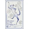 Schiffer Publishing Bleu Cat Taro Kortos